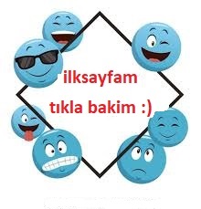 https://www.ilksayfam.net